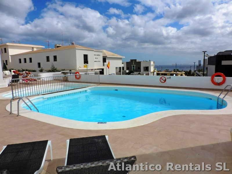 La Cumbre 4a Apartment